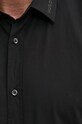 HUGO camasa din bumbac 50524818 negru