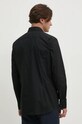 HUGO camasa din bumbac 50524841 negru AW24