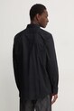 Îmbrăcăminte HUGO camasa din bumbac 50524849 negru