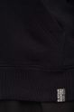 G-Star felpa in cotone D25528.D395 nero