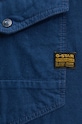G-Star cămașă D25223.C436 bleumarin