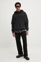 Хлопковая рубашка Desigual TED 24WMCW21 мультиколор AW24
