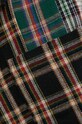 Хлопковая рубашка Desigual TED 24WMCW21 мультиколор