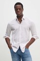 Сорочка Calvin Klein K10K113537 бордо