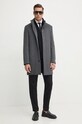 Одежда Рубашка Calvin Klein K10K113546 белый