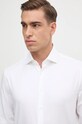 Риза Calvin Klein K10K113546 бял