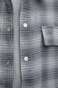 Рубашка Calvin Klein Jeans J30J326183 серый AW24