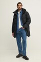 Odjeća Traper košulja Calvin Klein Jeans J30J326836 smeđa