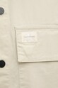 Сорочка Calvin Klein Jeans J30J326970 бежевий