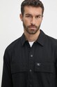 Košile Calvin Klein Jeans černá J30J326970