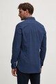 Рубашка Tommy Hilfiger тёмно-синий MW0MW36846