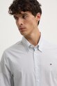 Tommy Hilfiger koszula biały MW0MW36914