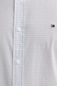Tommy Hilfiger koszula MW0MW36914 biały