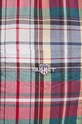 Gant camasa din bumbac 3240165 rosu AW24