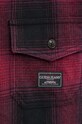 Guess Jeans camasa din bumbac M4BH64.WGMH1 negru