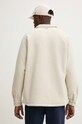 Одежда Куртка-рубашка Tommy Jeans DM0DM19647 бежевый