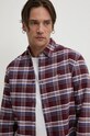 Bavlnená košeľa Tommy Jeans DM0DM19648