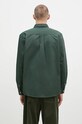 Odjeća Pamučna košulja Carhartt WIP Longsleeve Madison Shirt I023339.2E4XX zelena