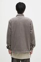 Clothing Carhartt WIP shirt jacket Whitsome Shirt Jac I028827.29KXX gray