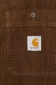 Carhartt WIP corduroy shirt Longsleeve Flint Shirt I029442.2Y02