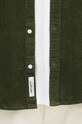Carhartt WIP corduroy shirt Longsleeve Madison Cord Shirt green I029958.2EDXX