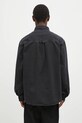 Clothing Carhartt WIP cotton shirt Conro Shirt Jac I033767.894J black