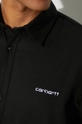 Košeľa Carhartt WIP Longsleeve Module Script Shirt I033768.0D201