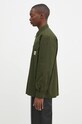Carhartt WIP shirt Longsleeve Craft Shirt I033814.666XX green AW24