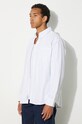 Clothing Carhartt WIP cotton shirt Longsleeve Dowlen I033815.2FYXX white
