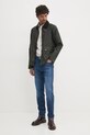 Рубашка Hackett London HM3010096 бежевый AW24