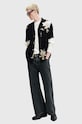 AllSaints camasa LACHAISE M117SB
