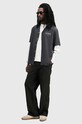 AllSaints camasa UNDERGROUND M158SB