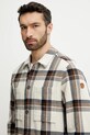 Fjallraven cămașă Singi Flannel Overshirt M bej F12600226.113.555