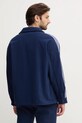 Одежда Флисовая рубашка adidas Originals IX5217 тёмно-синий