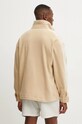 Одяг Флісова кофта adidas Originals IX5219 бежевий