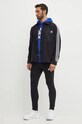 adidas Originals koszula IZ1834 czarny AW24