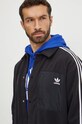 adidas Originals koszula czarny IZ1834