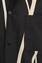 Nanushka shirt CASPIAN NM24PFSH02599 black