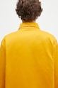 Pamučna košulja A-COLD-WALL* Reverse zlatna ACWMSH144