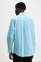 Bavlnená košeľa BLUEMARBLE modrá SH29.PO26B24