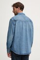 Îmbrăcăminte Levi's camasa jeans A5751 albastru