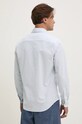 Îmbrăcăminte Abercrombie & Fitch camasa KI125.4285.104 albastru