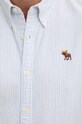 Abercrombie & Fitch camasa KI125.4285.104 albastru