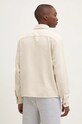 Îmbrăcăminte Abercrombie & Fitch camasa KI125.4382.100 bej