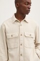Abercrombie & Fitch camasa bej KI125.4382.100