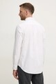 Gant koszula bawełniana biały 3000200