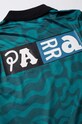 Odjeća Polo majica by Parra Sports Flage Polo Shirt 52102 tirkizna