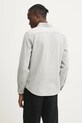 Îmbrăcăminte Abercrombie & Fitch camasa din bumbac KI125.4326.110 gri