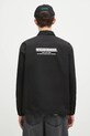Дрехи Риза NEIGHBORHOOD ClaSSic Work Shirt Longsleeve 242TSNH.SHM01 черен