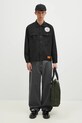Риза NEIGHBORHOOD ClaSSic Work Shirt Longsleeve 242TSNH.SHM01 черен